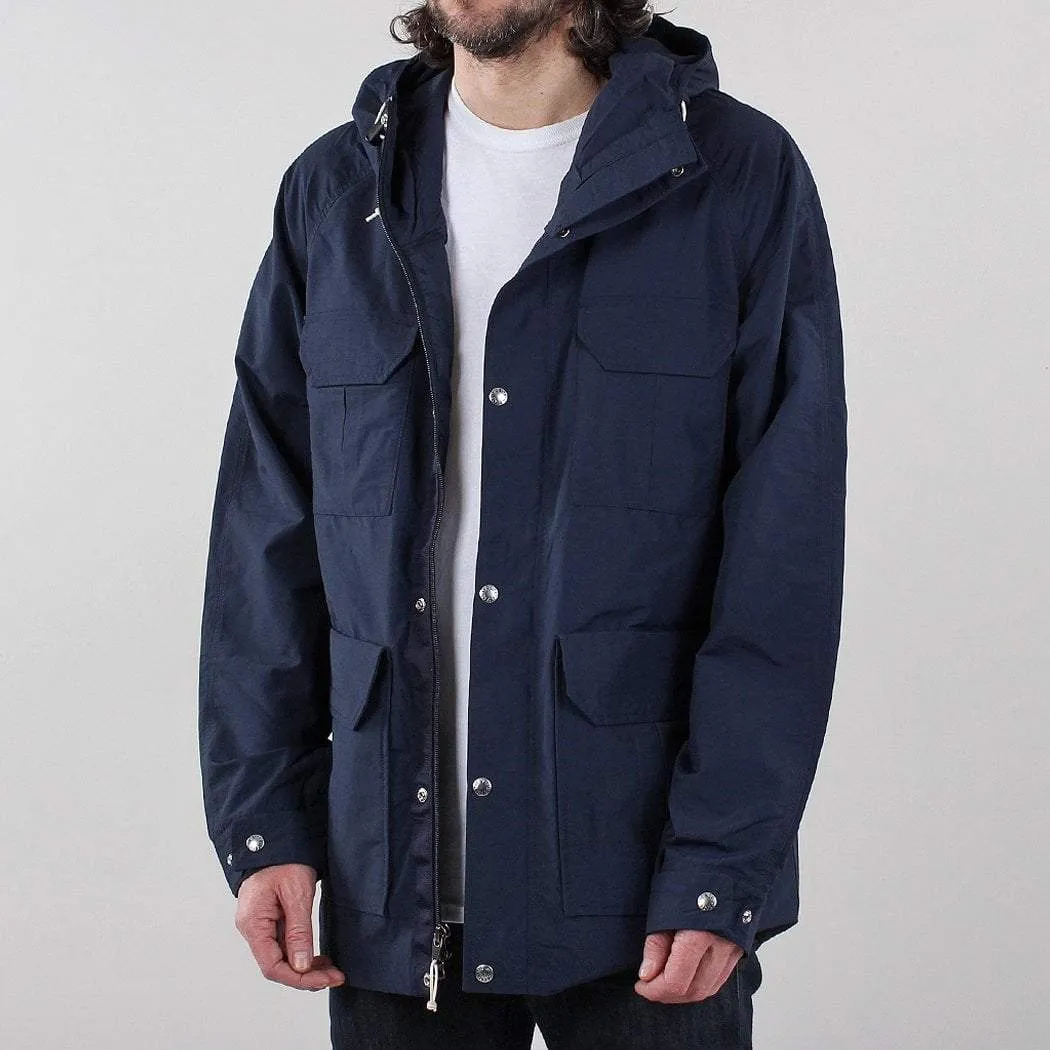 The North Face Mountain Parka Jacket