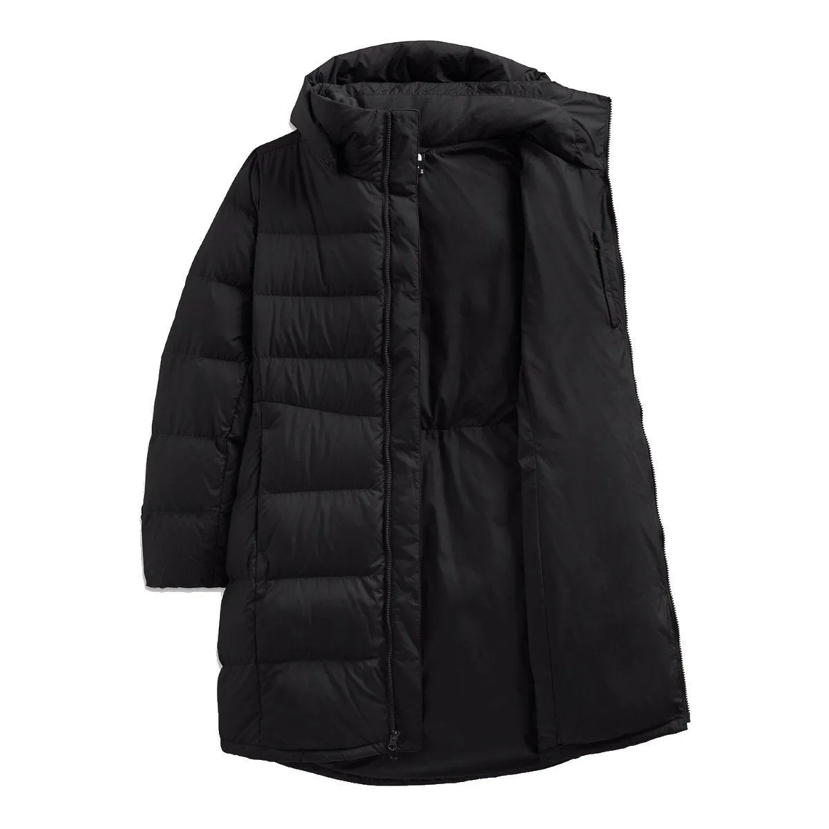 The North Face Women's Plus Metropolis Parka