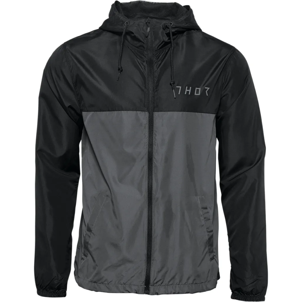 Thor Division Windbreaker