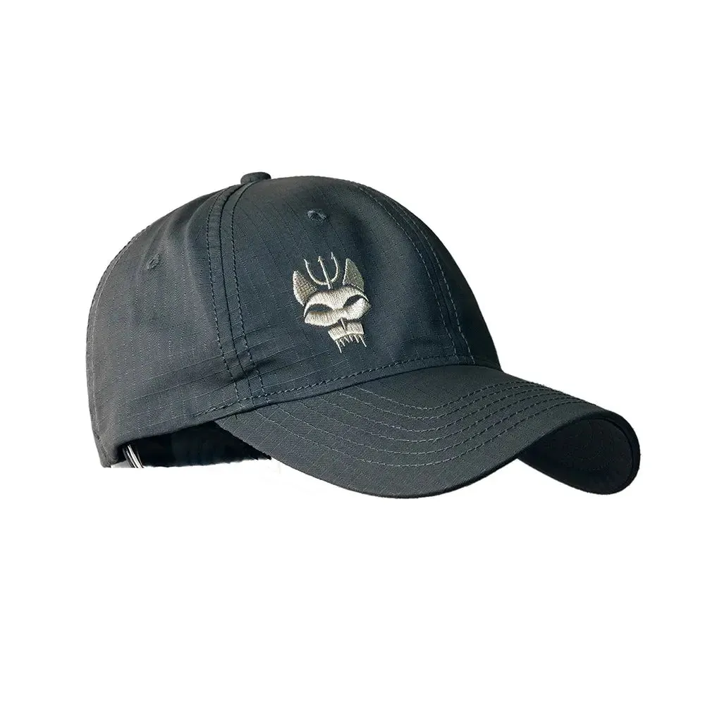 TSNK Baseball Caps Men's and Women's "Seal Team Series" Tactical Baseball Cap Snapback Stretchable Hat Running/Fishing