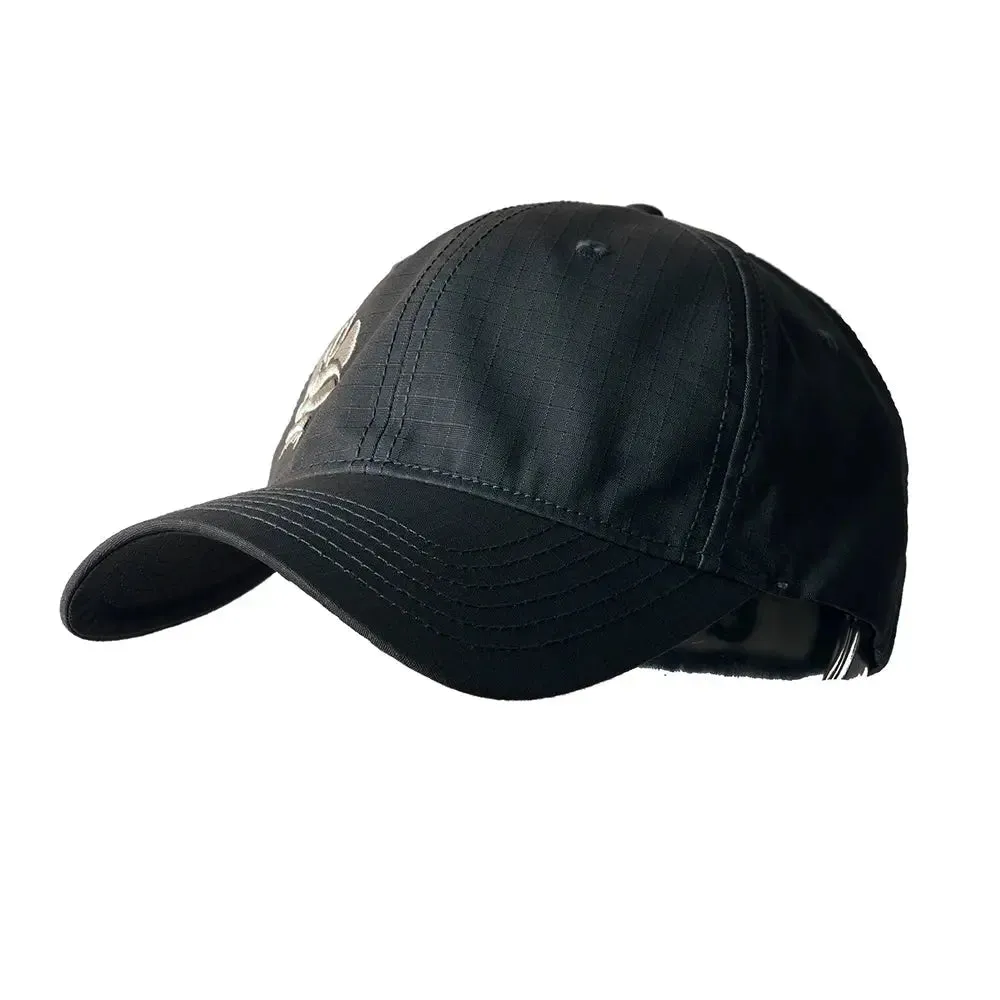 TSNK Baseball Caps Men's and Women's "Seal Team Series" Tactical Baseball Cap Snapback Stretchable Hat Running/Fishing