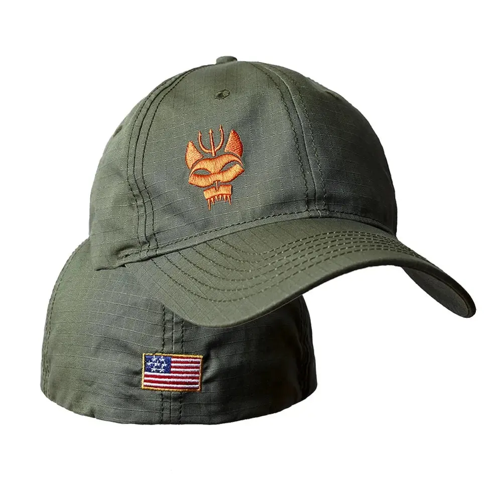 TSNK Baseball Caps Men's and Women's "Seal Team Series" Tactical Baseball Cap Snapback Stretchable Hat Running/Fishing