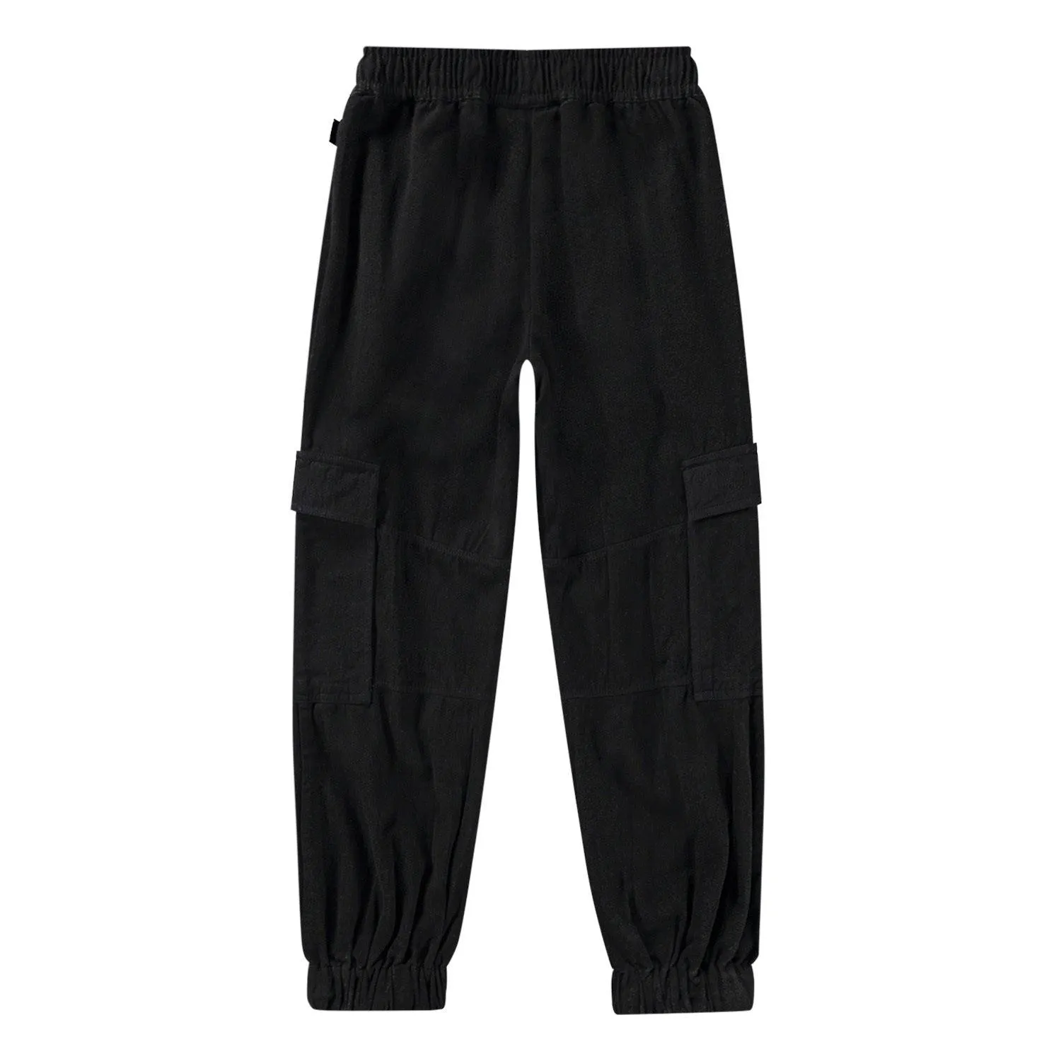 Tween Bottoms | Aliki Cargo Sweatpants | Molo