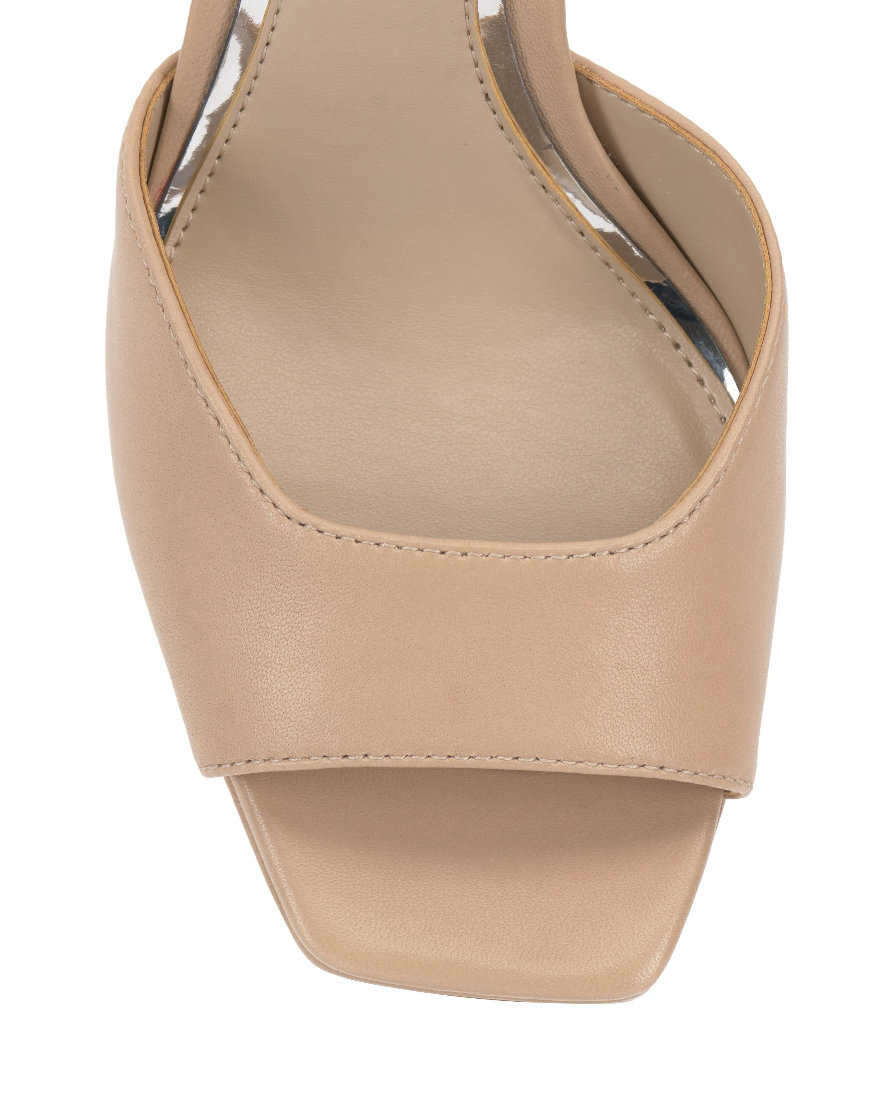 Vince Camuto BRENLA SOFT BUFF/BABY SHEEP