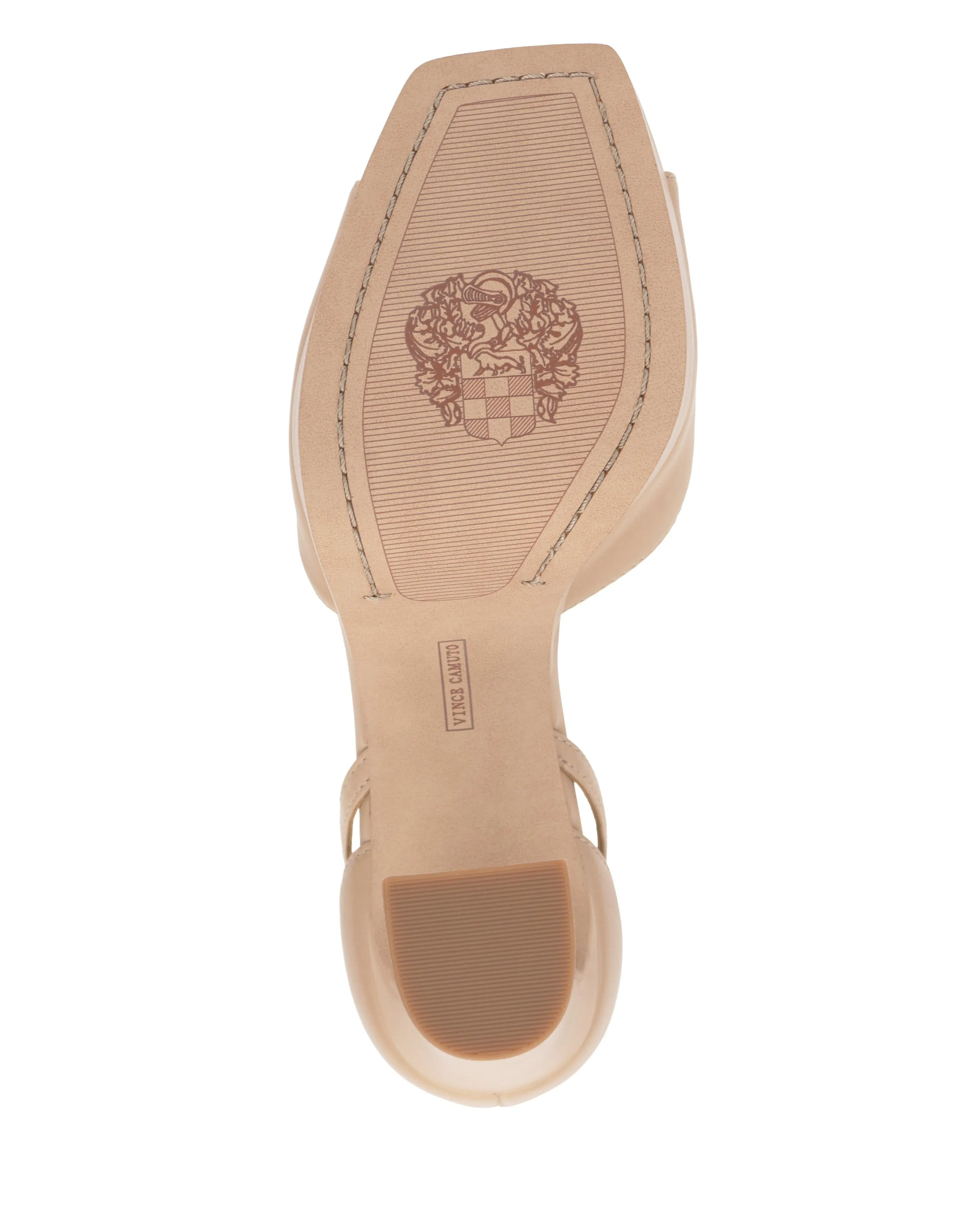 Vince Camuto BRENLA SOFT BUFF/BABY SHEEP