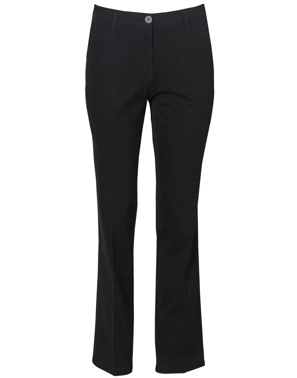 Winning Spirit Women's Chino Pants (M9460)